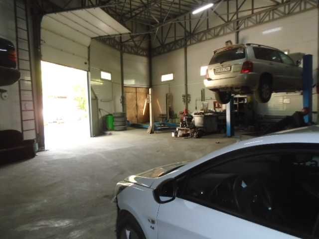 Сдам в аренду подъемник