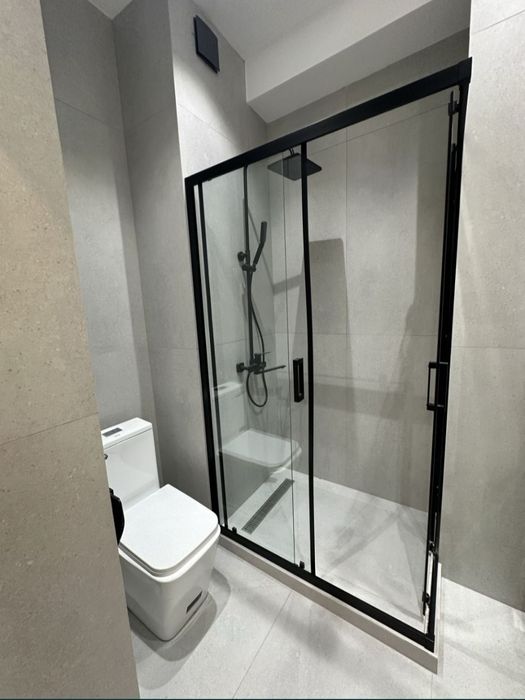 Яккасарай Новостройка с ремонтом меб.техника