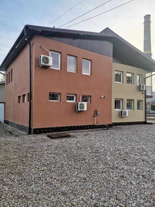 Direct proprietar inchiriere/vanzare imobil P+1