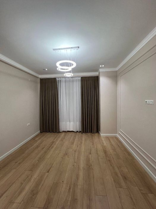 Яккасарай р-н ЖК "Prestige Gardens" 2/14/14 52м2 люкс ремонт