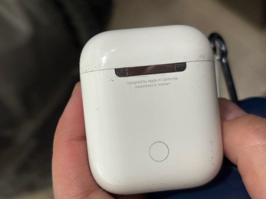 Эйпродс в отл состояние