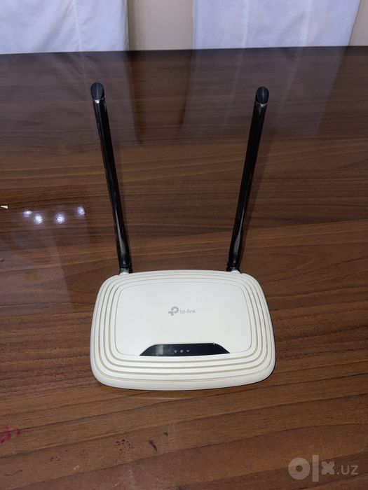 Продаю Wifi Роутер tp-link N300