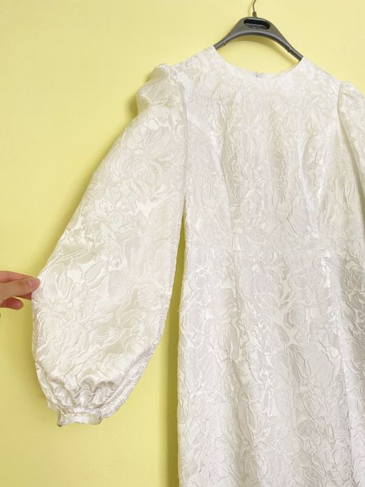 Прокат платья на узату