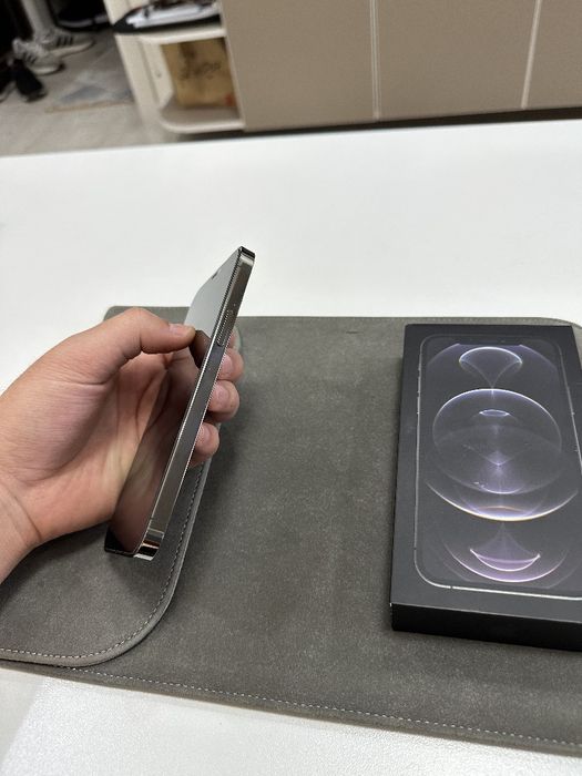 Iphone 12 Pro 128 GB Ideal srochno