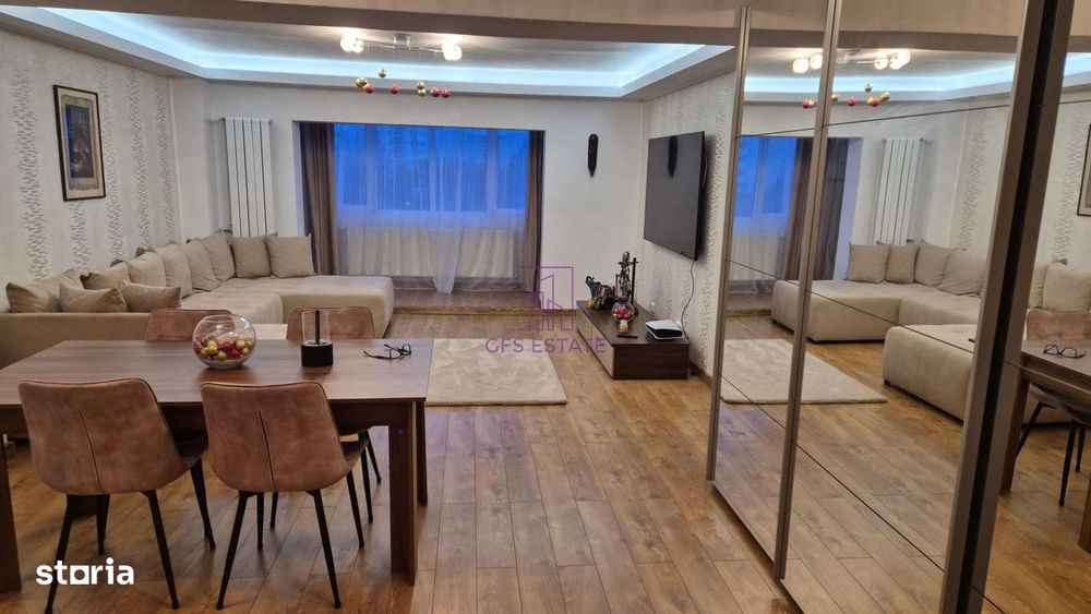 Inchiriere Apartament 2 Camere Decebal — fotografia 1