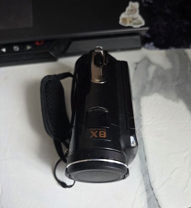 Sony Handycam HDR-CX700E