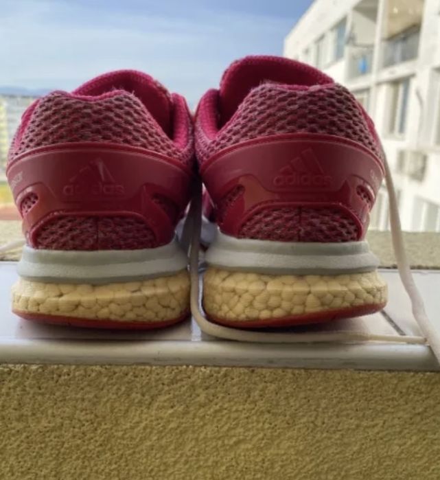 маратонки  Adidas