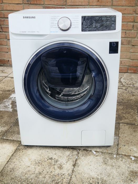 Стиральная машина Самсунг