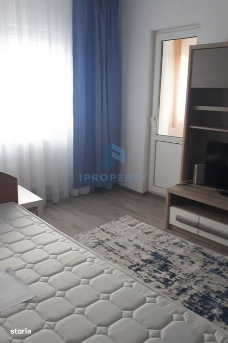 Banu Manta, Victoriei | Garsoniera Decomandata | Balcon | Metrou 15min