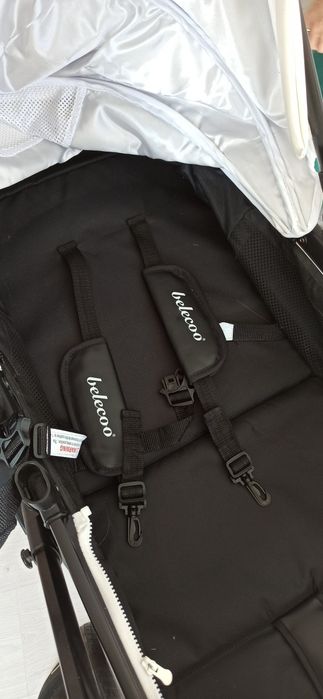Коляска детская новая