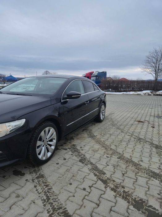 Vand Passat cc 1.8