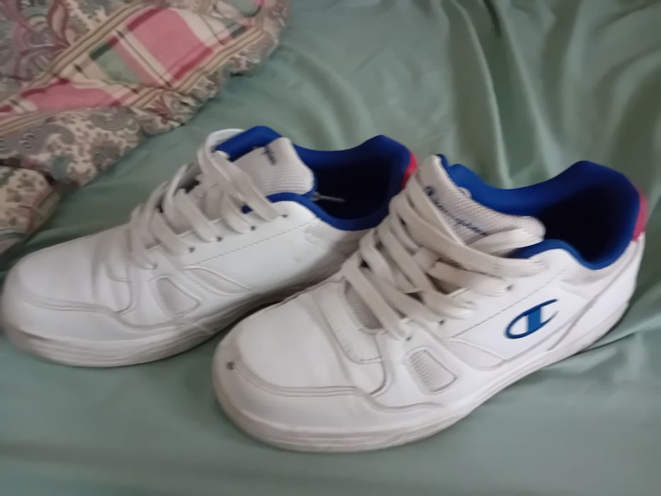 ¥ adidași copii champion marime 37,5 in stare forte bună