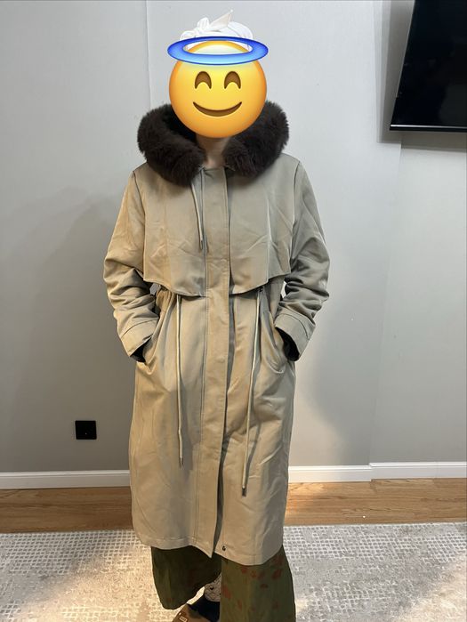 Продам Парку женская