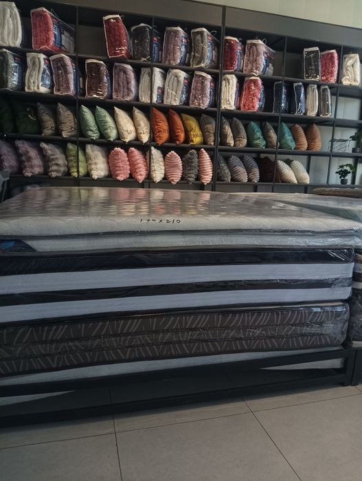 Матрас-Сех Оптом Арзон Нархда