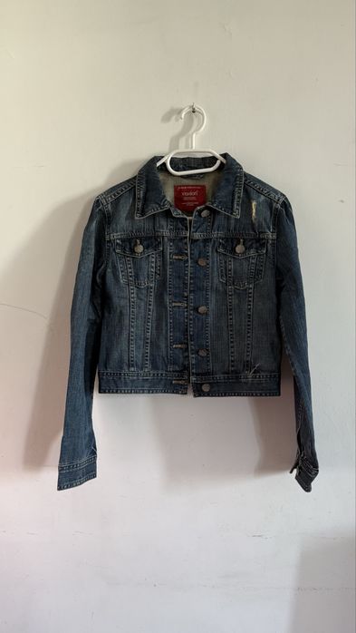 Женская одежда демисезон