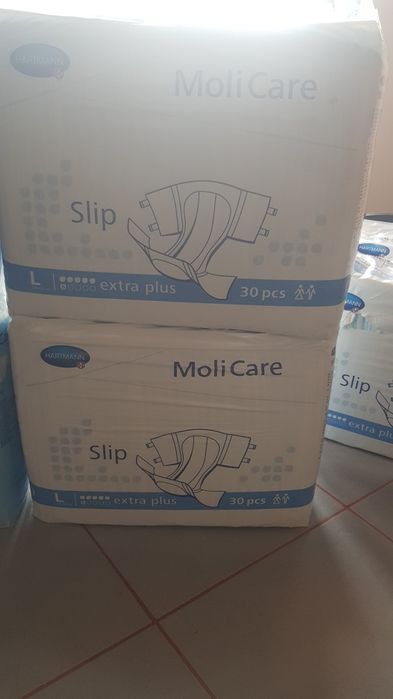 Scutece adulți Hartmann marimea L