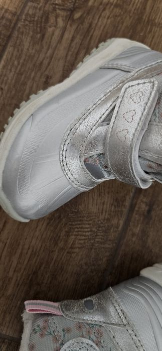 Black FRIDAY / Детски ботушки за зимата, номер 22