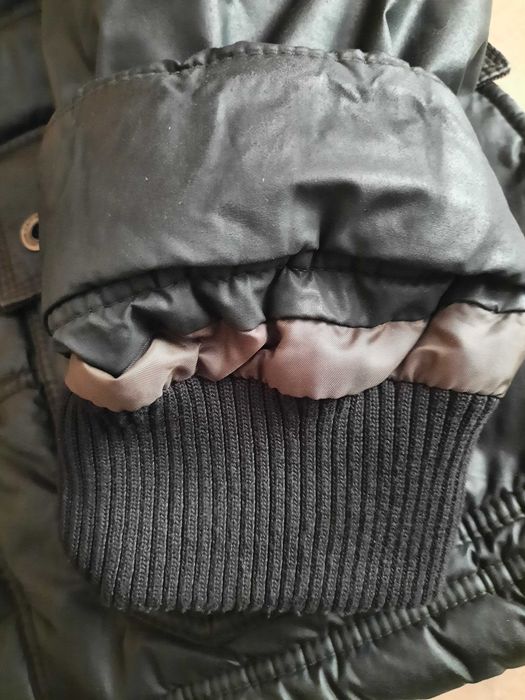 Мъжко зимно яке CAMEL ACTIVE
