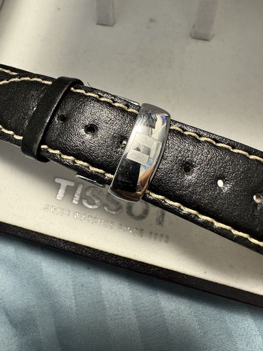 Ceas Tissot PRC 100 Panda P862/962