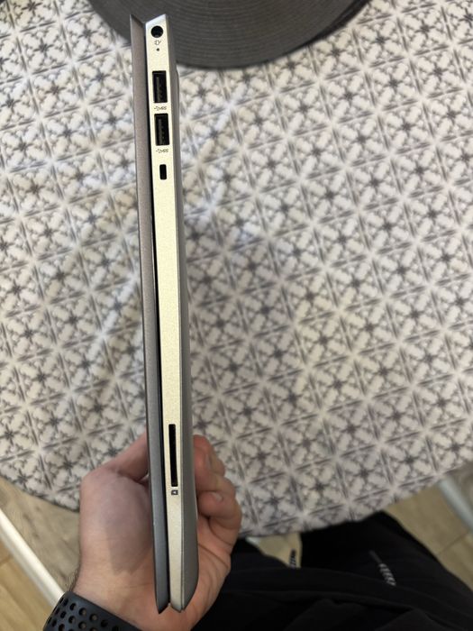 HP pavilion 15 512gb ssd