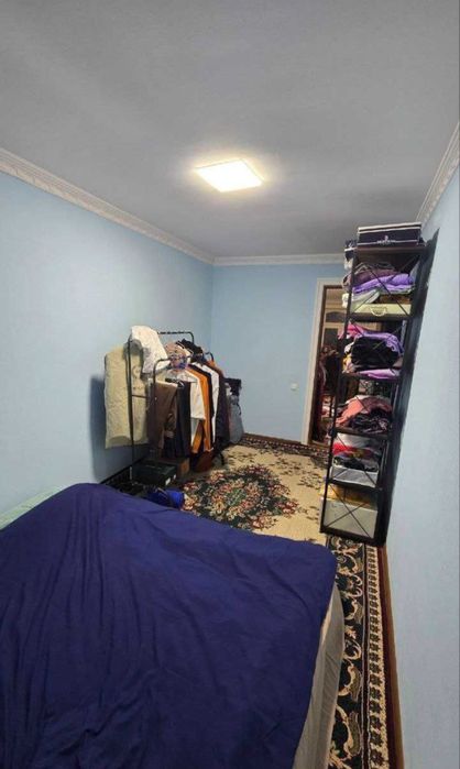 Uchtepada kvartira sotuvda