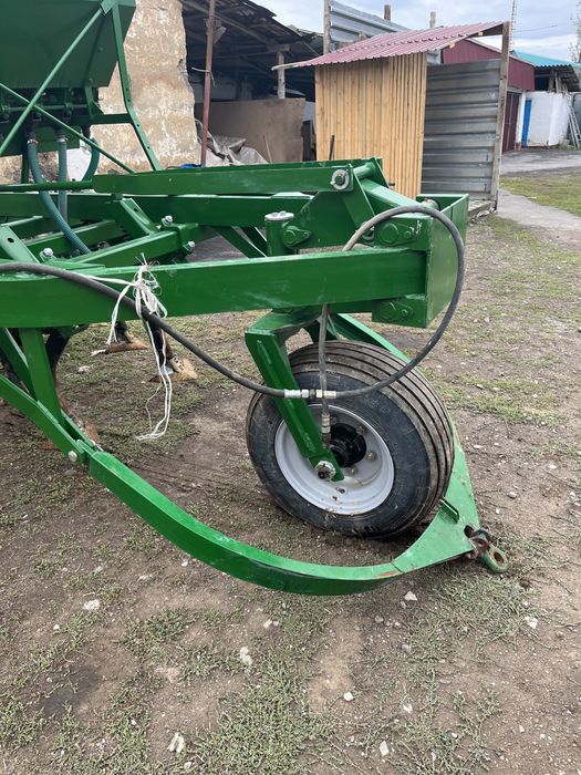 Продам стерневую сеялку