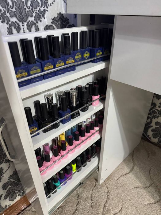 Стол компьютерный (письменный)