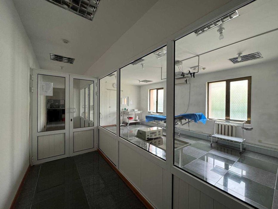 Продается 3-х этажное Здание, 1.178 м2, Караташ (87648)