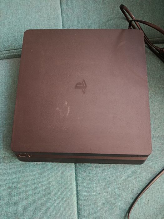 Sony playstation 4