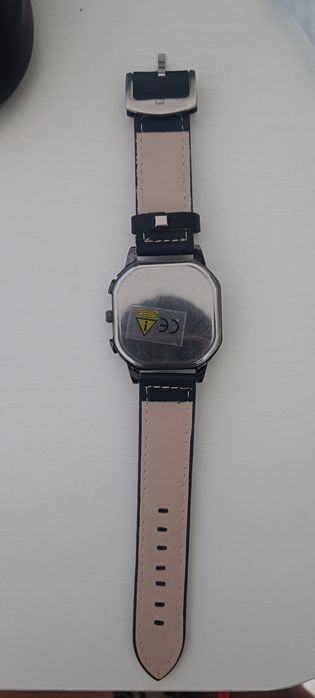 Часы наручные мужские