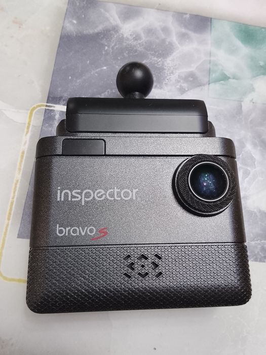 inspector bravo s