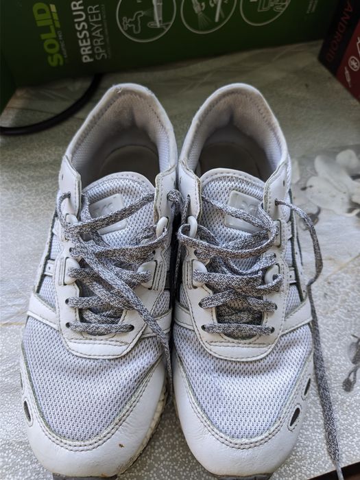 Asics детски маратонки