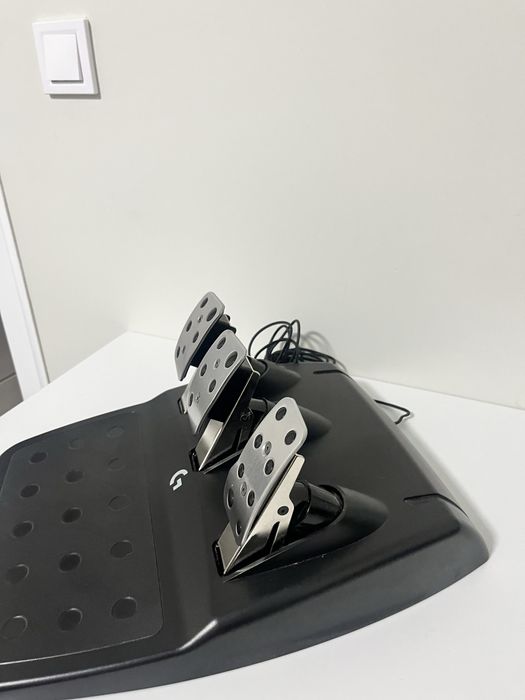 Волан Logitech G923
