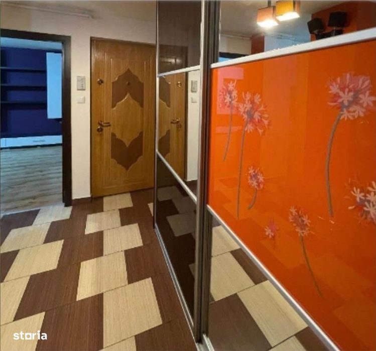 Apartament,