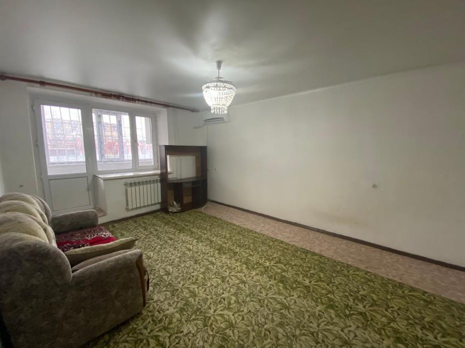 Продам 2 х комнатную квартиру