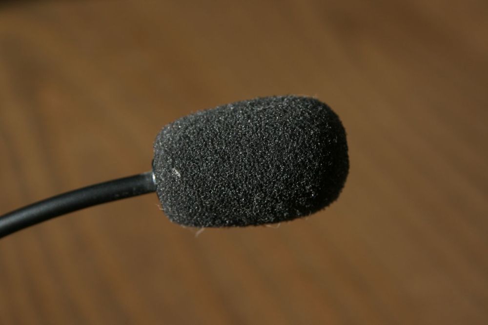 Слушалки Microsoft