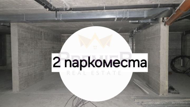 Продава се Двустаен апартамент в Варна, Виница - 75 кв.м за 844 €/кв.м - Снимка #11