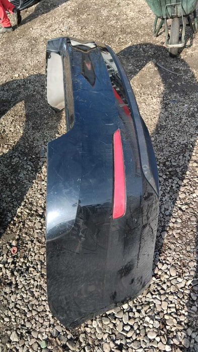 Bara spate Skoda Octavia 3 an 2013 hatchback