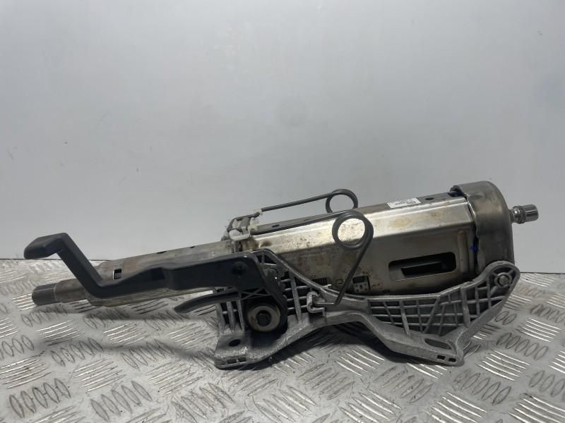Coloana directie Opel Astra J alb Y40R 1.7 cdti 92 kw A17DTR