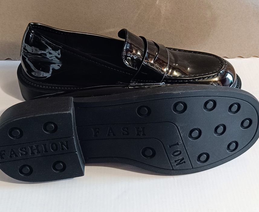 Pantofi casual/elegant