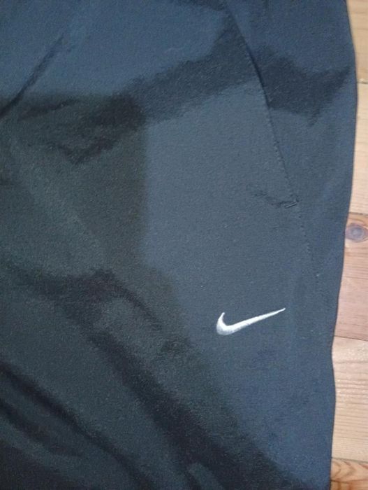 Bershka дънки Nike панталон