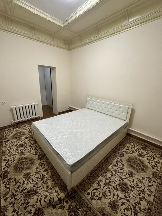 Юнусабад телебашния якинида 3.55 сотых участка