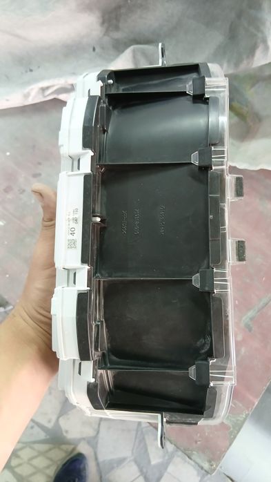 Land Cruiser Prado 150