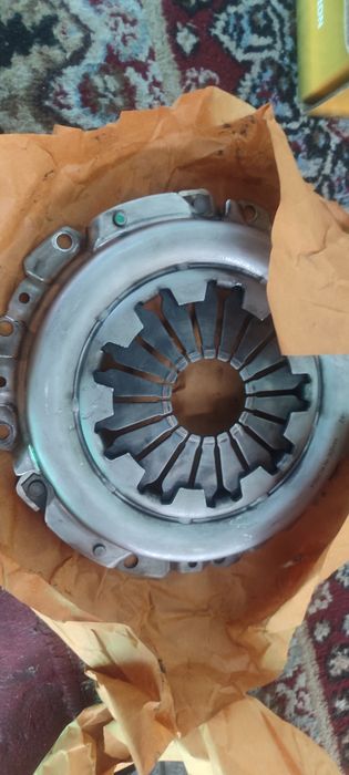 Matiz best disk sepleniya korzinka vijimnoy