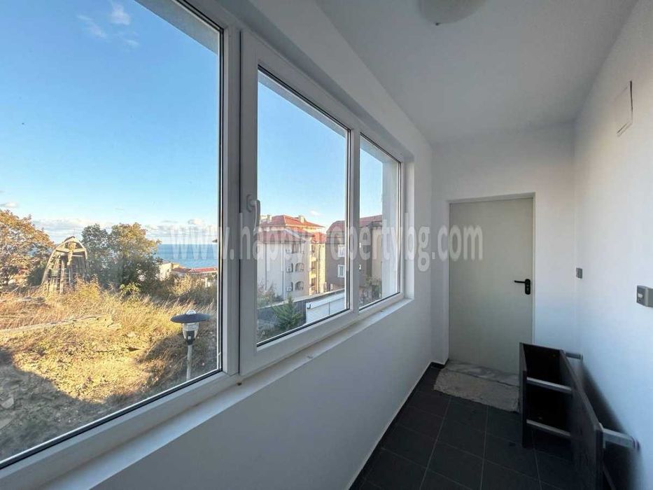 Продава се Двустаен апартамент в Свети Влас - 39 кв.м за 1449 €/кв.м - Снимка #5