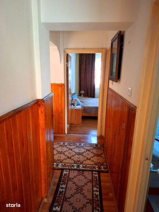 4 camere PITEȘTI , Decomandat , Amplasament DEOSEBIT, negociabil !