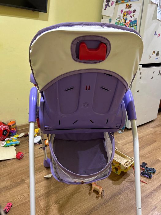 Стульчик для кормления