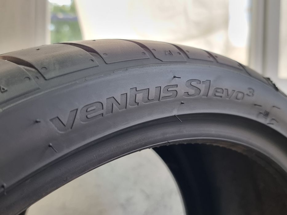 НОВИ 275/30/20 Hankook 2Броя: 620лв