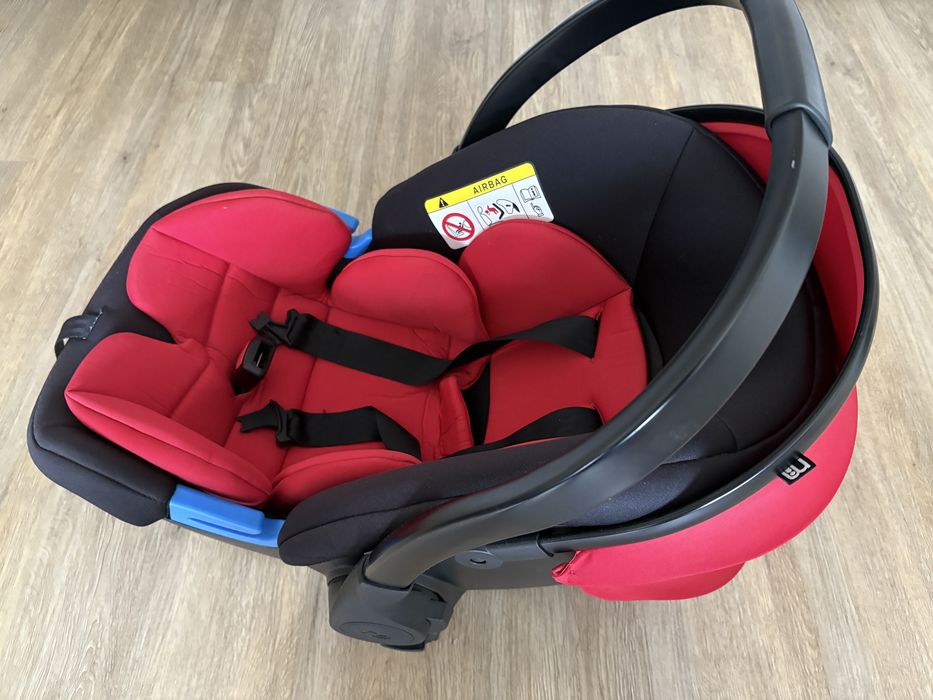 Scoica auto Mothercare