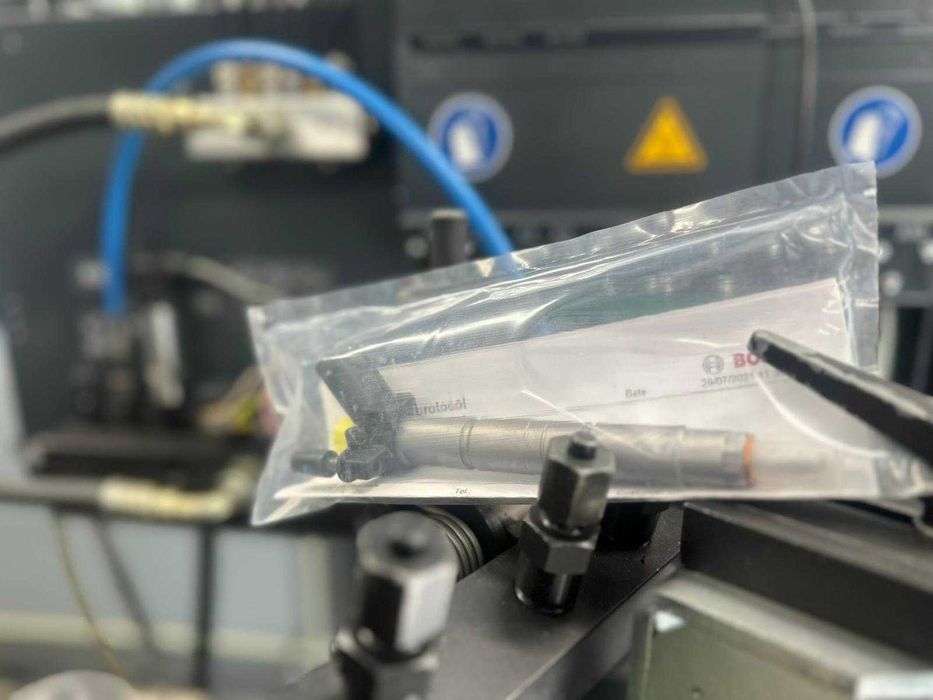 Рециклирани Дюзи Bosch за:BMW